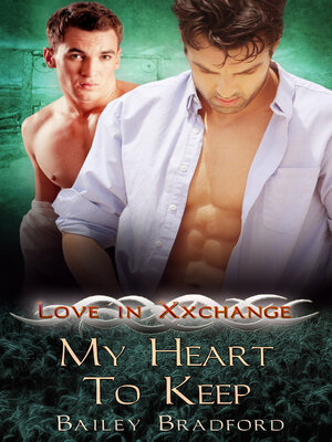 My Heart to Keep - ebook